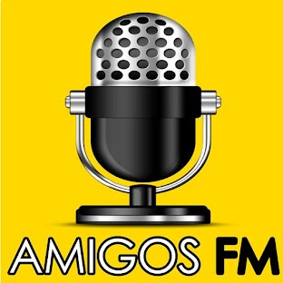 Amigos FM Radio Tomohon